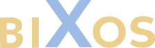 BiXos Logo